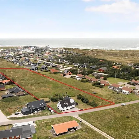 펜션 1349-thisted-gronkaervej-21 *